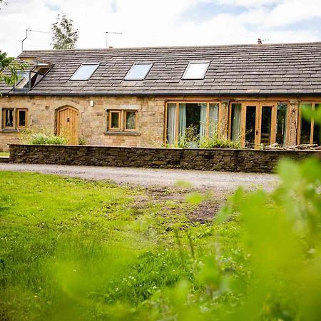 Four Bed Barn Conversion Junction 37 38 M1 Barnsley Exterior photo
